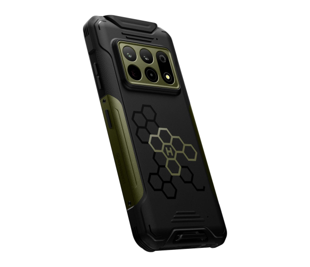 myPhone HAMMER Construction 3 5G Military Edition 6/128GB 120Hz - 1609015 - zdjęcie 11
